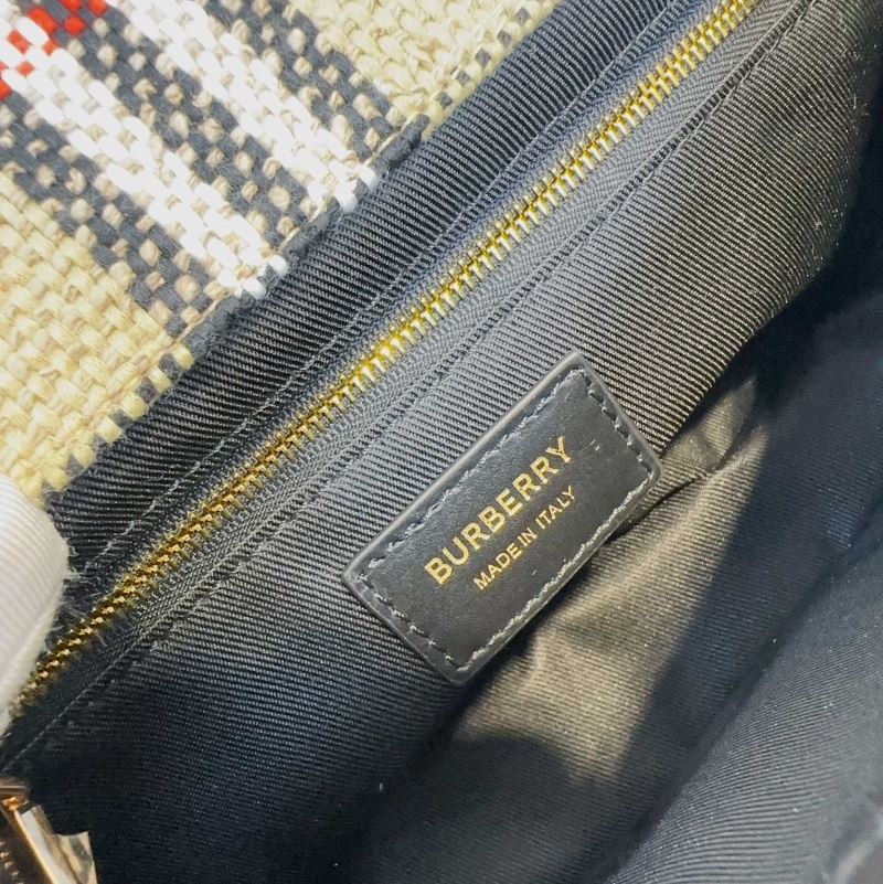 Burberry Satchel Bags